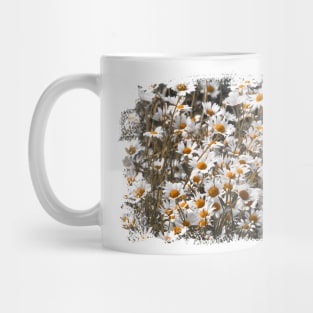 Chamomile Mug